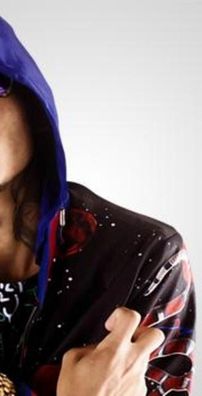 Foto de MC L da Vinte