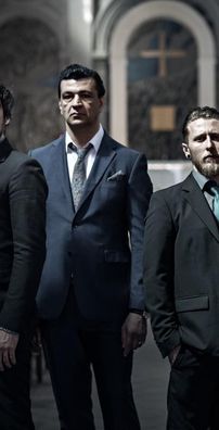 Foto de Black Strobe