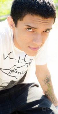 Foto de Alvin Bianchim