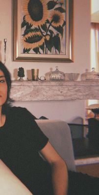 Foto de Vivian Kuczynski