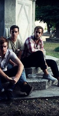 Foto de Wild Nothing