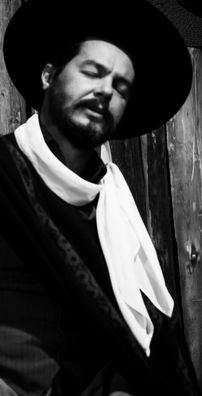 Foto de Lisandro Amaral