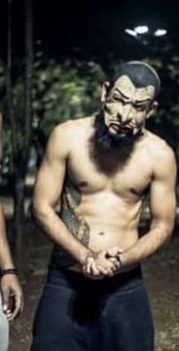 Foto de Black Pantera