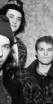 Foto de The Districts