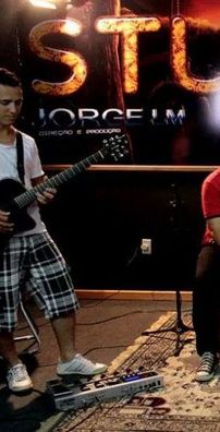 Foto de Divisão Sonora