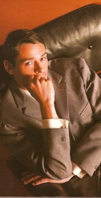 Foto de Jacques Brel