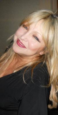 Foto de Donna Williams