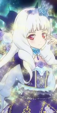 Foto de Aikatsu Stars!