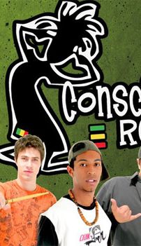 Foto de Consciência Reggae