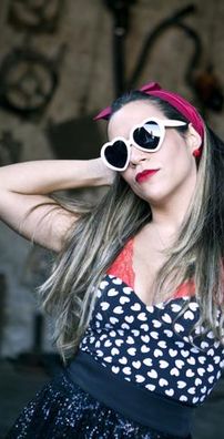 Foto de Ninah Bartilotti