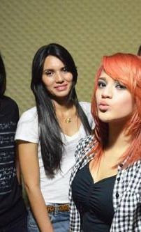 Foto de Alibi de Orfeu