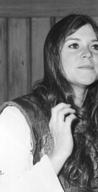 Foto de Melanie Safka