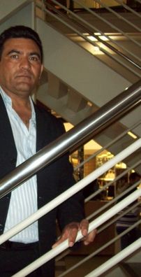 Foto de Roberto Cabral