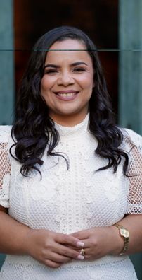Foto de Adriana do Carmo