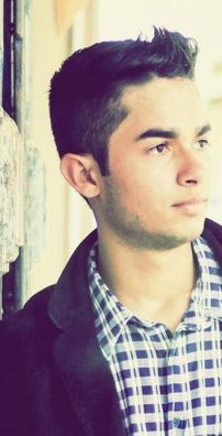 Foto de Patrick Mendes