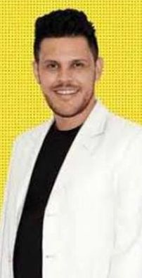 Foto de João Moreno e Mariano