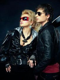 Foto de Radu (O-zone)