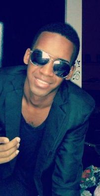 Foto de Márcio Blackr