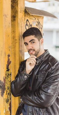 Foto de Wesley Ignacio