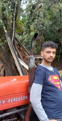 Foto de Eduardo Estradeiro