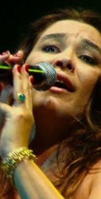 Foto de Renata Arruda