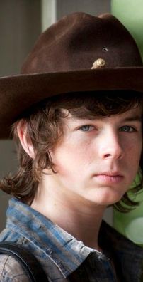Foto de Chandler Riggs