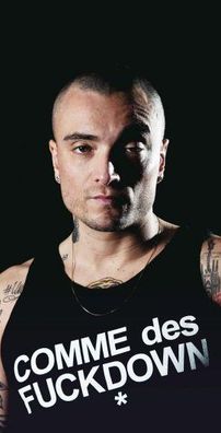 Foto de Guè Pequeno