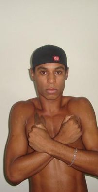Foto de MC Duda do Marapé