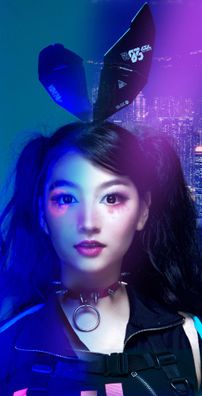 Foto de Sarina (Japão)