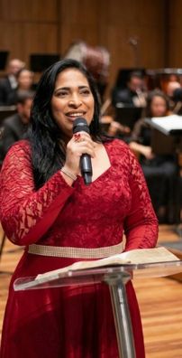 Foto de Miriam Santos