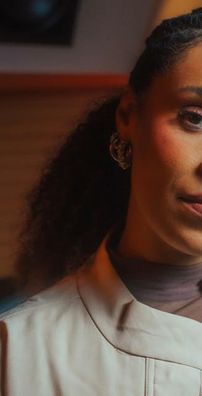 Foto de Paloma Possi