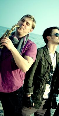 Foto de Sunstroke Project