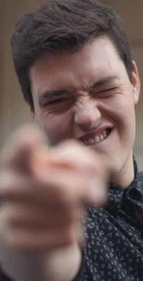 Foto de Charlie Lubeck