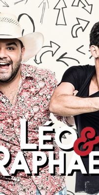 Foto de Léo & Raphael