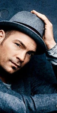 Foto de Roger Cicero