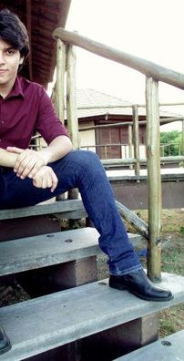 Foto de Fernando Martins