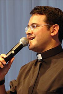 Foto de Padre Cleidimar Moreira