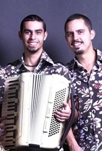 Foto de Trio Dona Zefa