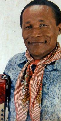 Foto de Negrão Dos Oito Baixos