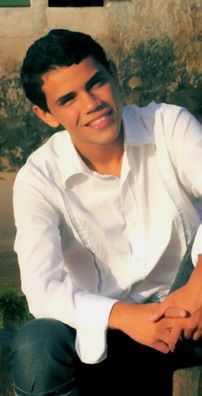 Foto de Arlon de Oliveira