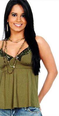 Foto de Priscilla Nocetti