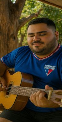 Foto de Marcos Giovane