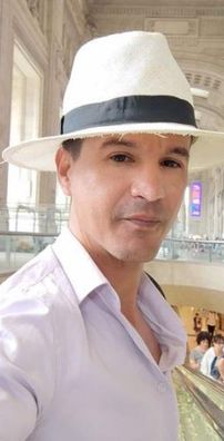 Foto de Ericson Piccoli