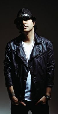 Foto de Kevin Rudolf