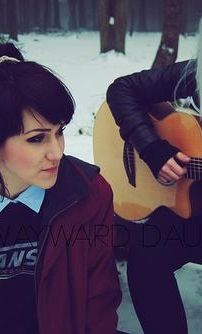 Foto de Wayward Daughter