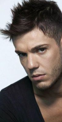 Foto de Anthony Callea