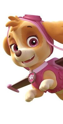 Foto de Patrulha Canina