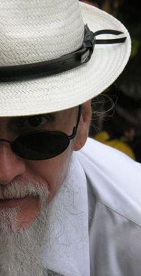 Foto de Arnaldo Luis Miranda