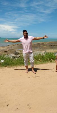 Foto de Eucides Campista