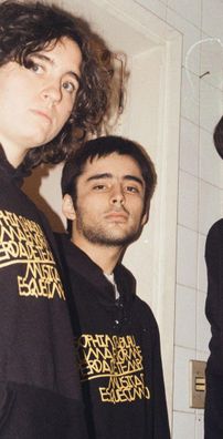 Foto de Sophia Chablau e Uma Enorme Perda de Tempo